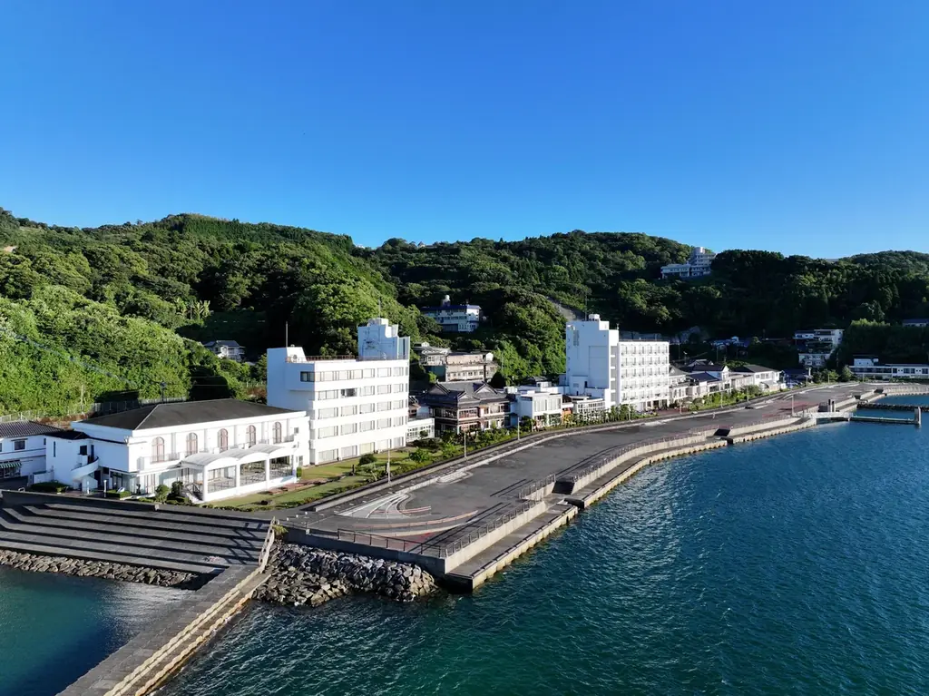 「ふっこう応援割が完売＝ホテルも満室」ではありません。湯の児温泉 海と夕やけ、自社HP限定3,000円OFFクーポンを10月1日から 画像 2