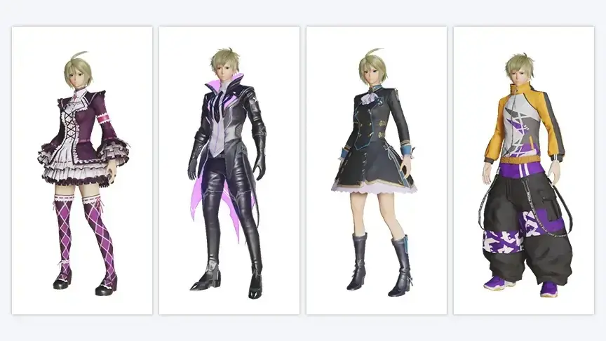 『PSO2 ニュージェネシス ver.2』期間限定クエスト「想定演習：大型エネミー掃討戦’26」追加！ 画像 12