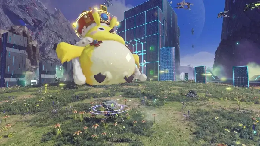 『PSO2 ニュージェネシス ver.2』期間限定クエスト「想定演習：大型エネミー掃討戦’26」追加！ 画像 6