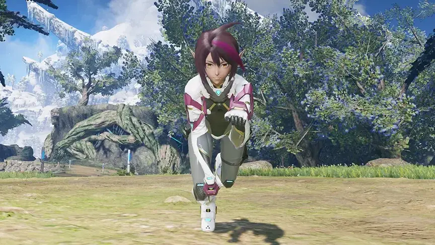 『PSO2 ニュージェネシス ver.2』期間限定クエスト「想定演習：大型エネミー掃討戦’26」追加！ 画像 8