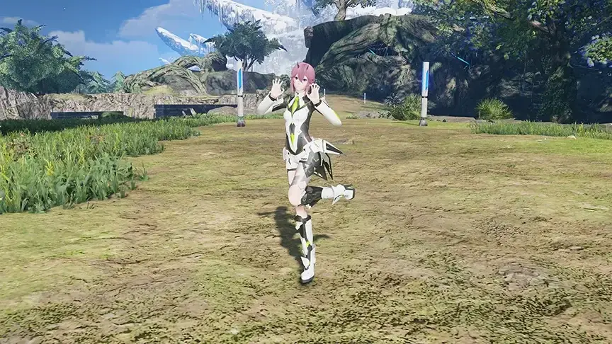 『PSO2 ニュージェネシス ver.2』期間限定クエスト「想定演習：大型エネミー掃討戦’26」追加！ 画像 9