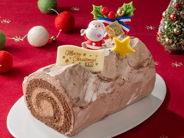 FLO（フロ プレステージュ）「FLO’s Christmas Marche 2026」のご予約を10月1日（木）より開始！早割5%OFFや先行お渡しサービスも実施 画像 11