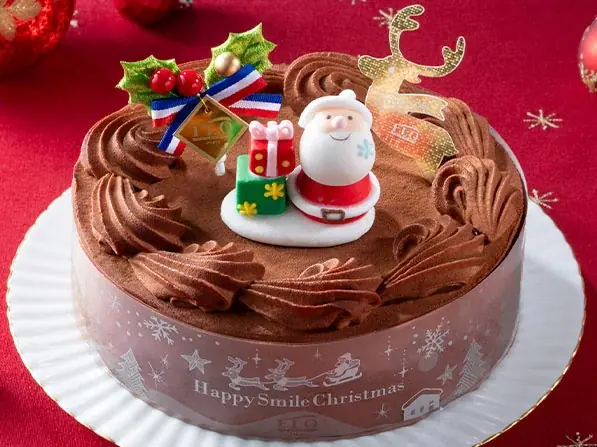 FLO（フロ プレステージュ）「FLO’s Christmas Marche 2026」のご予約を10月1日（木）より開始！早割5%OFFや先行お渡しサービスも実施 画像 12