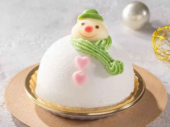 FLO（フロ プレステージュ）「FLO’s Christmas Marche 2026」のご予約を10月1日（木）より開始！早割5%OFFや先行お渡しサービスも実施 画像 14