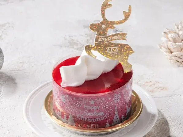 FLO（フロ プレステージュ）「FLO’s Christmas Marche 2026」のご予約を10月1日（木）より開始！早割5%OFFや先行お渡しサービスも実施 画像 16