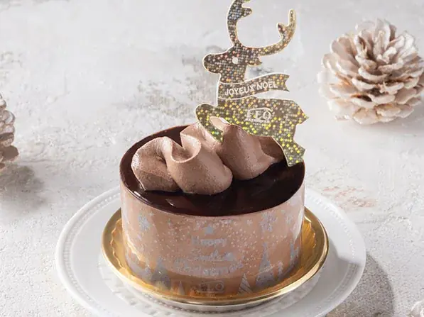FLO（フロ プレステージュ）「FLO’s Christmas Marche 2026」のご予約を10月1日（木）より開始！早割5%OFFや先行お渡しサービスも実施 画像 17
