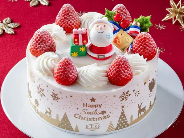 FLO（フロ プレステージュ）「FLO’s Christmas Marche 2026」のご予約を10月1日（木）より開始！早割5%OFFや先行お渡しサービスも実施 画像 3