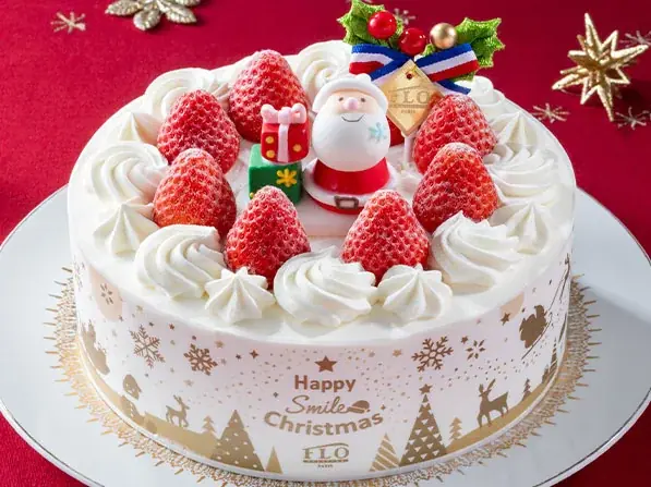 FLO（フロ プレステージュ）「FLO’s Christmas Marche 2026」のご予約を10月1日（木）より開始！早割5%OFFや先行お渡しサービスも実施 画像 4