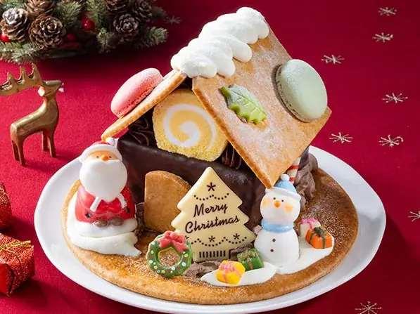 FLO（フロ プレステージュ）「FLO’s Christmas Marche 2026」のご予約を10月1日（木）より開始！早割5%OFFや先行お渡しサービスも実施 画像 7