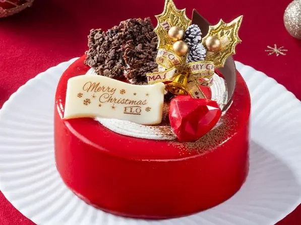 FLO（フロ プレステージュ）「FLO’s Christmas Marche 2026」のご予約を10月1日（木）より開始！早割5%OFFや先行お渡しサービスも実施 画像 8