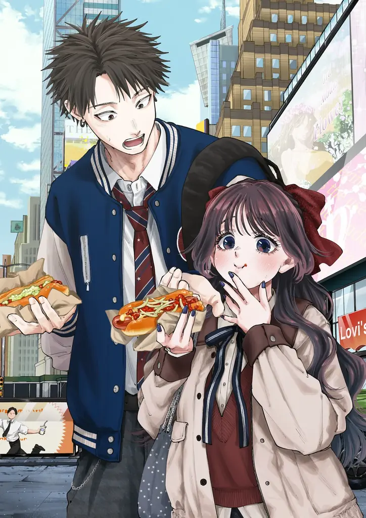 講談社、米ニューヨークでブランド体験型イベント「KODANSHA HOUSE 2026 in New York」 3年連続で開催 画像 2