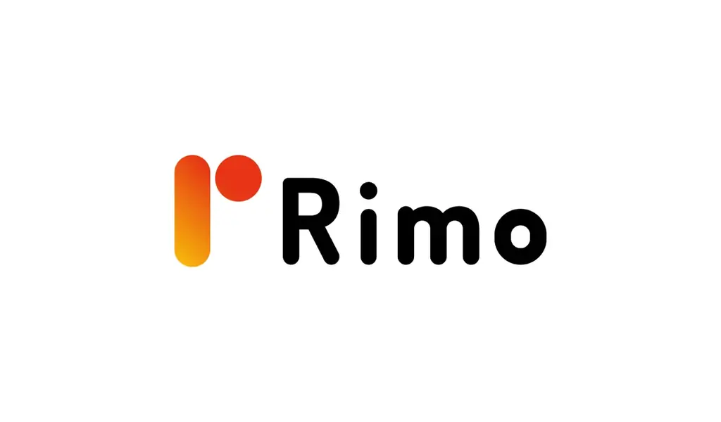Rimo Voiceが「Rimo」に名称変更、7周年でロゴも刷新