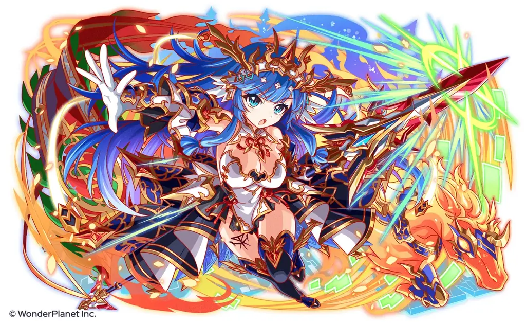 『クラッシュフィーバー』10月1日(木)より、海外ユニットも登場する『グローバルフェスティバル』が開幕！ 画像 4