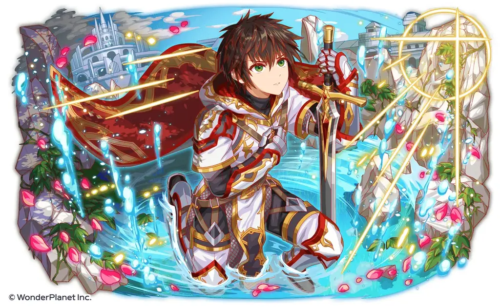 『クラッシュフィーバー』10月1日(木)より、海外ユニットも登場する『グローバルフェスティバル』が開幕！ 画像 6