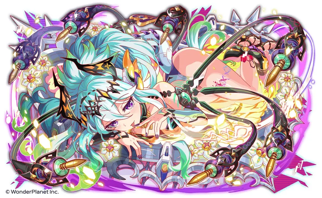 『クラッシュフィーバー』10月1日(木)より、海外ユニットも登場する『グローバルフェスティバル』が開幕！ 画像 8