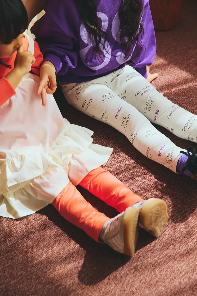 ママ＆ファミリーメディア『HugMug』初の子ども服プロデュース「週末、とびきりオシャレしたくなる」子ども服をベルメゾンと共同開発 画像 13