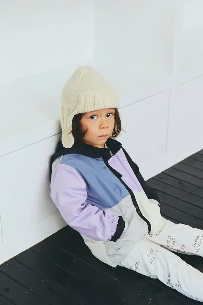 ママ＆ファミリーメディア『HugMug』初の子ども服プロデュース「週末、とびきりオシャレしたくなる」子ども服をベルメゾンと共同開発 画像 9