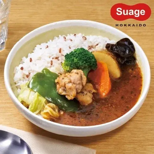北海道の味を全国で！「北海道フェア第2弾」が10月6日（火）開始！名店「Suage」「いそのかづお」監修グルメなど全7品が登場！ 画像 5