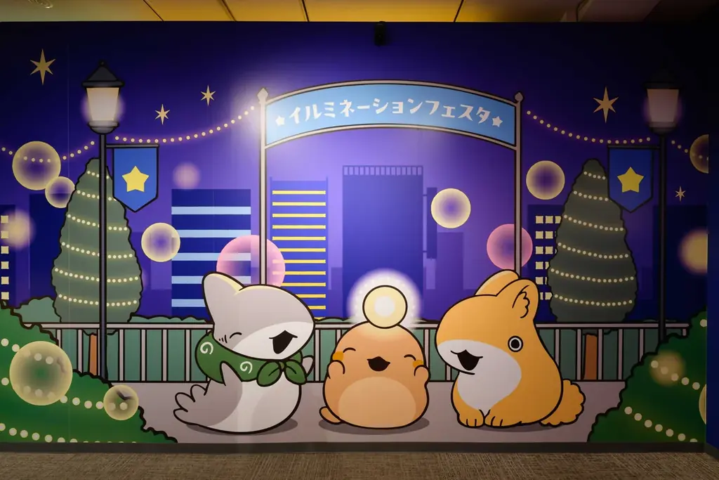 「おでかけ子ザメ展」年末年始に大阪で巡回展が開催決定！ 画像 5