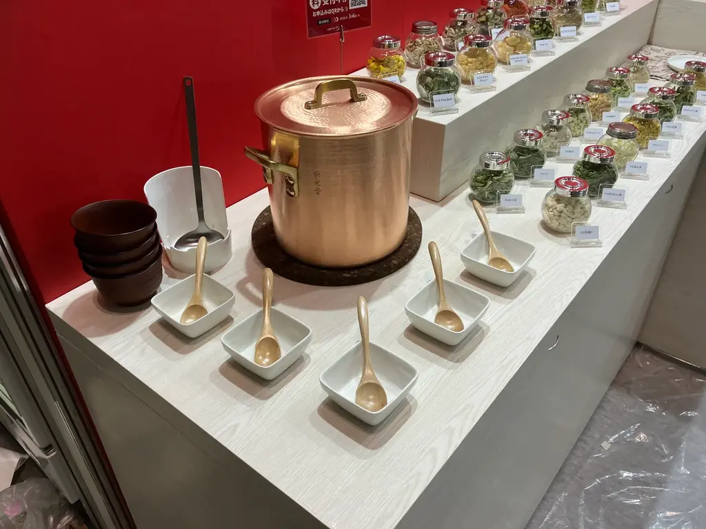 【FOOD展2026】注目出展企業の詳細を一挙紹介！人手不足、衛生・安全、DX、冷凍・冷蔵・物流課題を解決するソリューションが11月東京ビッグサイトに集結！ 画像 6