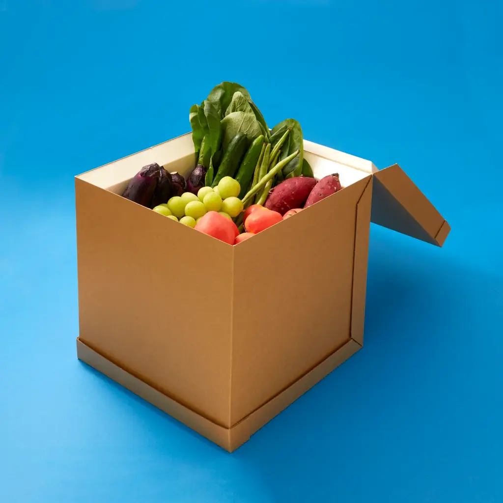 【FOOD展2026】注目出展企業の詳細を一挙紹介！人手不足、衛生・安全、DX、冷凍・冷蔵・物流課題を解決するソリューションが11月東京ビッグサイトに集結！ 画像 8