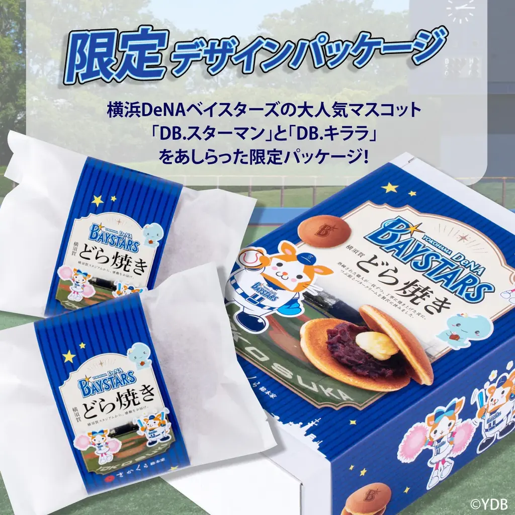 【横須賀市ふるさと納税】横浜DeNAベイスターズ連携返礼品の第2弾が登場！地域とファンをつなぎます。 画像 6