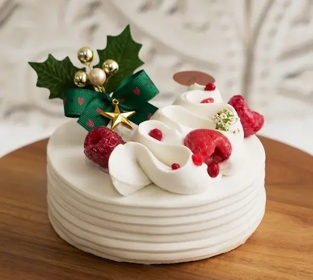 【BEYOND SWEETS】全メニュー小麦・白砂糖不使用のクリスマスケーキ　今年は「ベリーガトーショコラ」「バニーユ」が初登場！「BEYOND SWEETS クリスマス2026」のご案内 画像 6