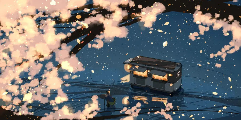 星遣いの猫があなたを癒す『満月珈琲店の星詠み』初のフルカラー特装版が本日発売！ シリーズ全話から《心に効く名場面》を凝縮した手のひらサイズのお守り本 画像 9