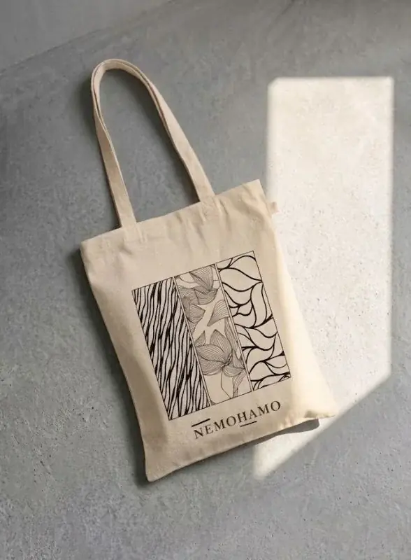 ホリスティックケアブランドへと刷新した「NEMOHAMO」阪急うめだ本店にてリニューアル後 関西初のPOP UPイベントを開催 画像 4