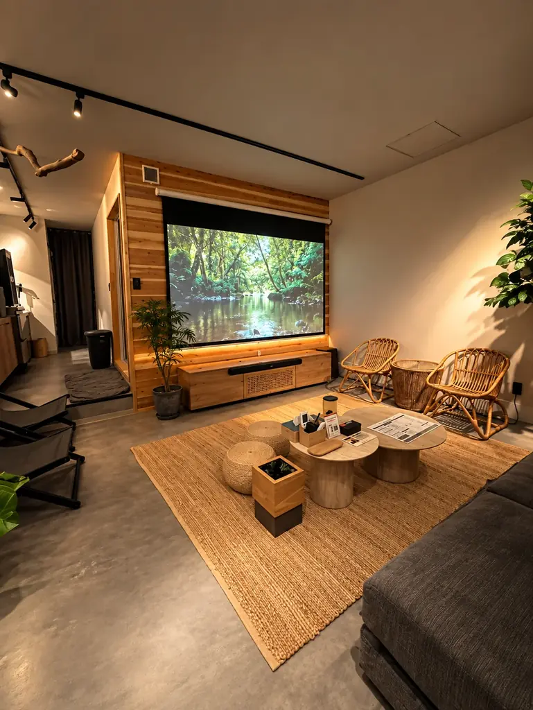 湯村温泉の貸切プライベートサウナ「KOFU SAUNA」10月1日グランドオープン 画像 3