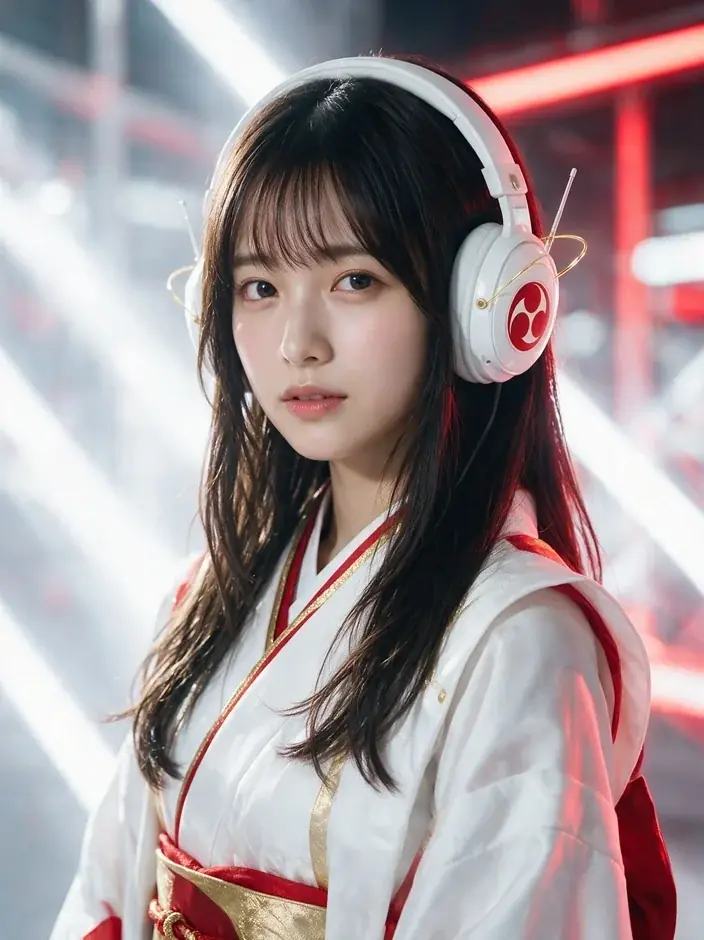 演歌の魂×ＡＩ×爆音ビートが融合した新レーベル　「Ｎｅｏこぶし」誕生！　本日よりＡＩフル活用したＭＶ３曲が公開！ 画像 3