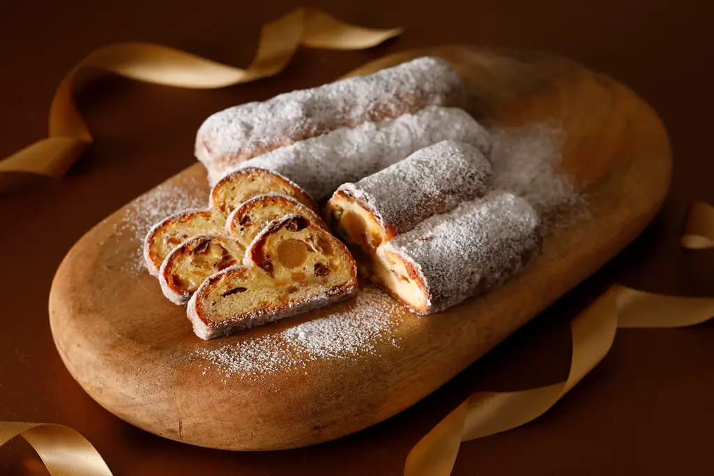 本日（10/1）よりご予約開始！ 聖夜を華やかに彩る最高峰の”クリスマスケーキ2026” 画像 7