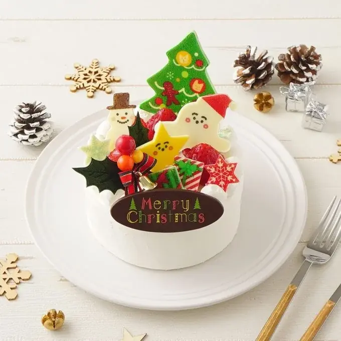 Cake.jp、2026年クリスマスケーキの販売を10月1日より開始！一年に一度を、もっと特別に。“心ときめくクリスマスケーキ”を展開 画像 10
