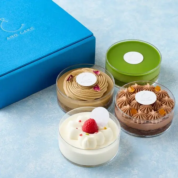 Cake.jp、2026年クリスマスケーキの販売を10月1日より開始！一年に一度を、もっと特別に。“心ときめくクリスマスケーキ”を展開 画像 13