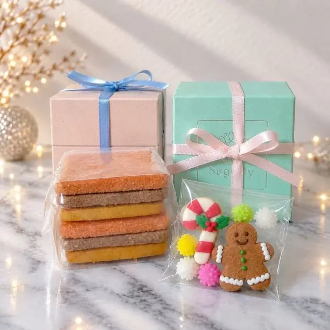 Cake.jp、2026年クリスマスケーキの販売を10月1日より開始！一年に一度を、もっと特別に。“心ときめくクリスマスケーキ”を展開 画像 16