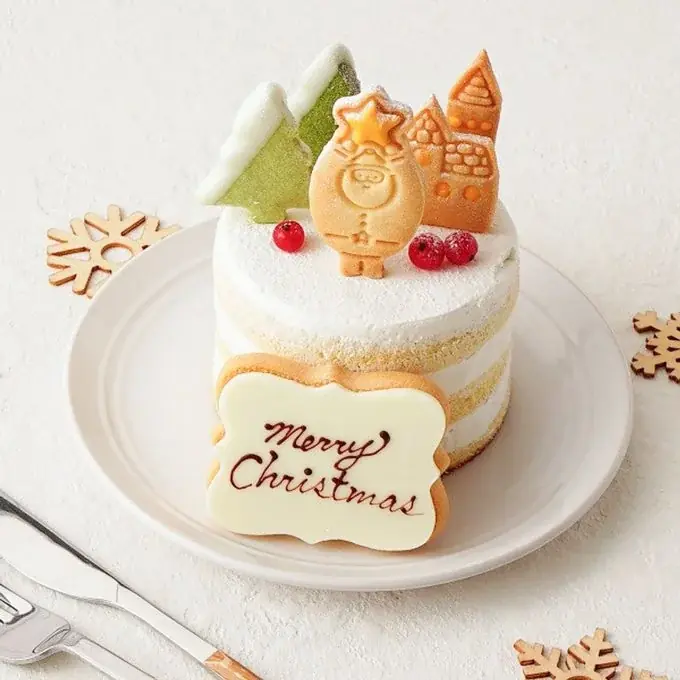 Cake.jp、2026年クリスマスケーキの販売を10月1日より開始！一年に一度を、もっと特別に。“心ときめくクリスマスケーキ”を展開 画像 17