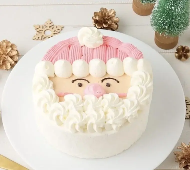 Cake.jp、2026年クリスマスケーキの販売を10月1日より開始！一年に一度を、もっと特別に。“心ときめくクリスマスケーキ”を展開 画像 18