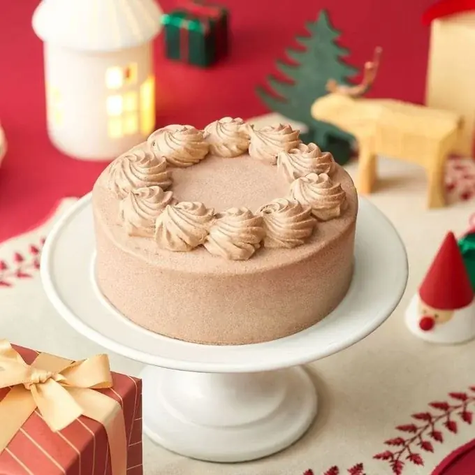 Cake.jp、2026年クリスマスケーキの販売を10月1日より開始！一年に一度を、もっと特別に。“心ときめくクリスマスケーキ”を展開 画像 19