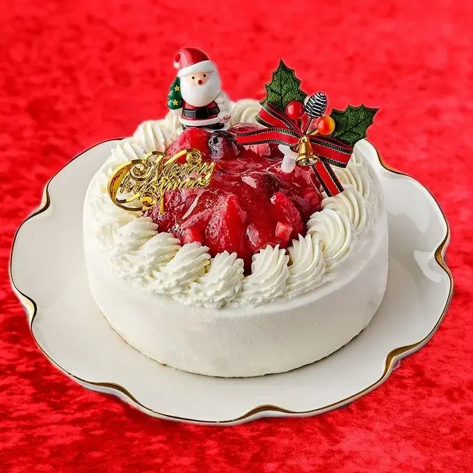 Cake.jp、2026年クリスマスケーキの販売を10月1日より開始！一年に一度を、もっと特別に。“心ときめくクリスマスケーキ”を展開 画像 2