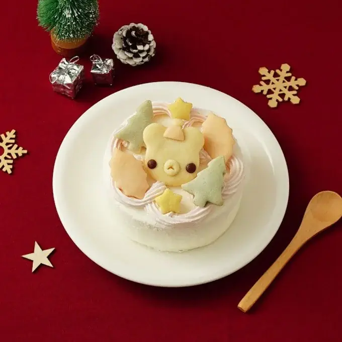 Cake.jp、2026年クリスマスケーキの販売を10月1日より開始！一年に一度を、もっと特別に。“心ときめくクリスマスケーキ”を展開 画像 20