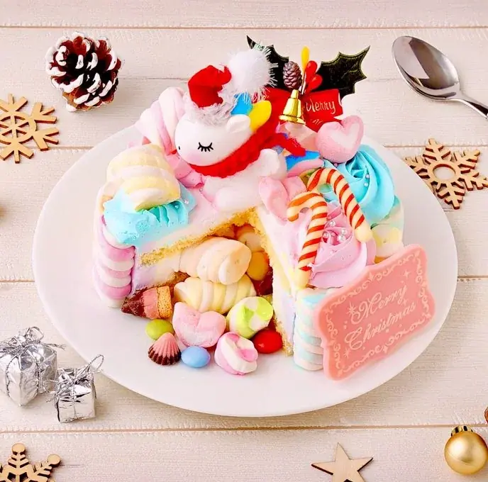 Cake.jp、2026年クリスマスケーキの販売を10月1日より開始！一年に一度を、もっと特別に。“心ときめくクリスマスケーキ”を展開 画像 3