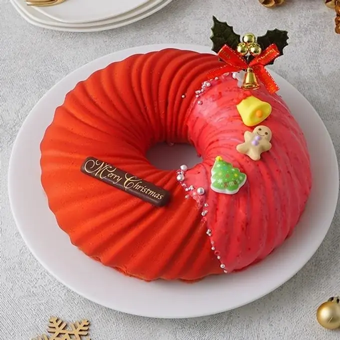 Cake.jp、2026年クリスマスケーキの販売を10月1日より開始！一年に一度を、もっと特別に。“心ときめくクリスマスケーキ”を展開 画像 4