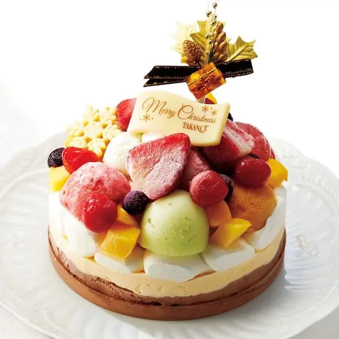 Cake.jp、2026年クリスマスケーキの販売を10月1日より開始！一年に一度を、もっと特別に。“心ときめくクリスマスケーキ”を展開 画像 7