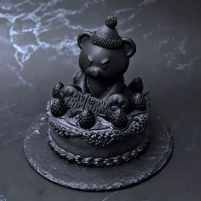 Cake.jp、2026年クリスマスケーキの販売を10月1日より開始！一年に一度を、もっと特別に。“心ときめくクリスマスケーキ”を展開 画像 9