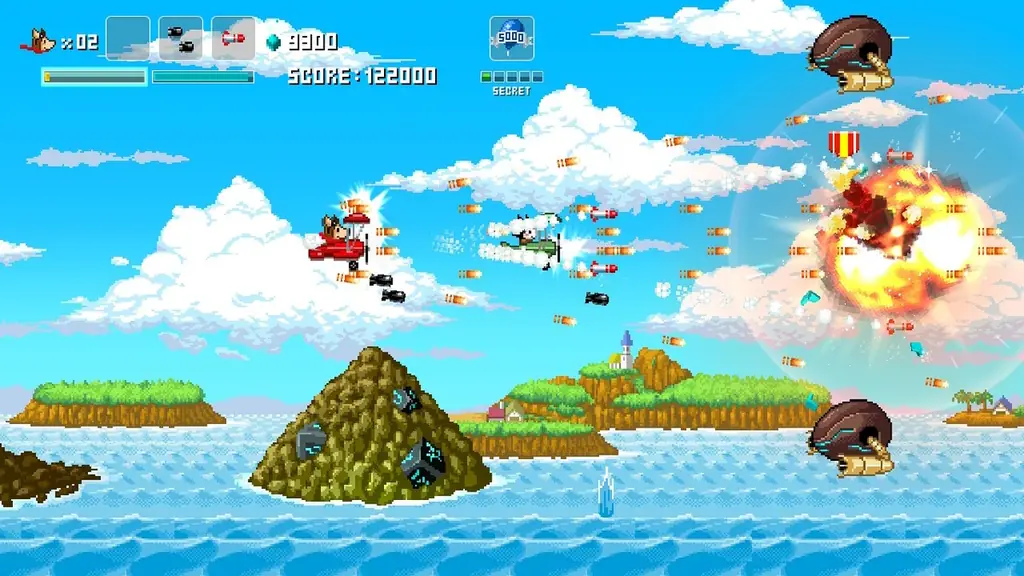 Nintendo Switch【ホーギーヒュー】オリジナルサウンドトラック予約受付開始！ 画像 6
