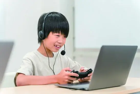 【沼津ラクーン】静岡県初進出！6歳から学べるプログラミングスクール「iTeen沼津駅前校」が10月2日(金)ラクーン5Fにグランドオープン！ 画像 8