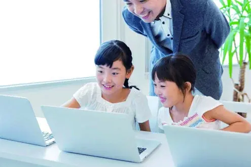 【沼津ラクーン】静岡県初進出！6歳から学べるプログラミングスクール「iTeen沼津駅前校」が10月2日(金)ラクーン5Fにグランドオープン！ 画像 9