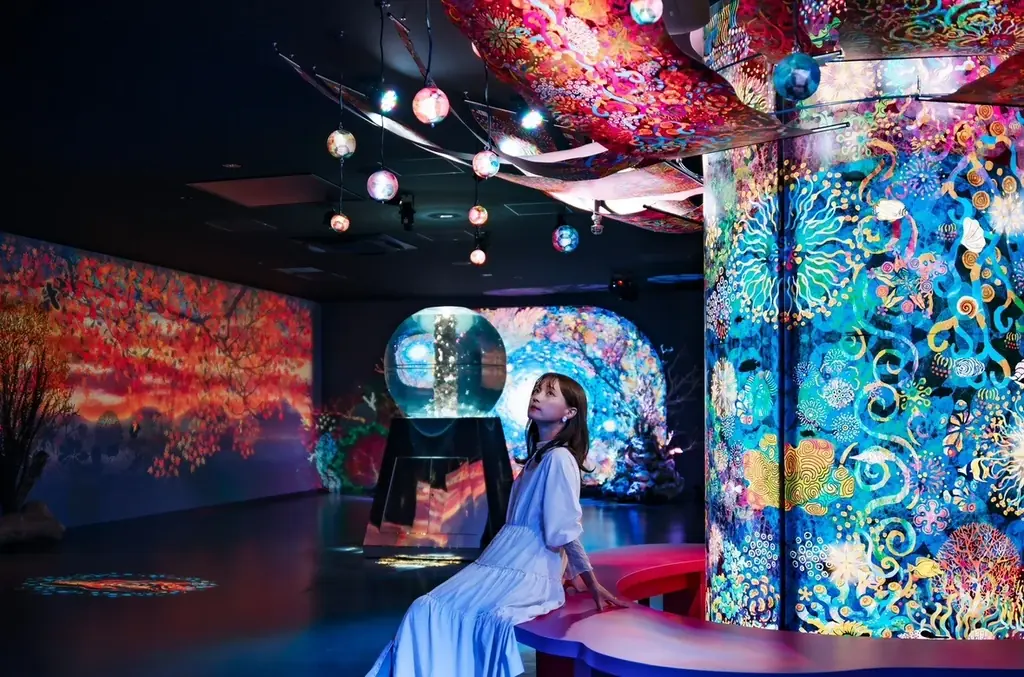 【広島もとまち水族館　開館１周年】記念リーガロイヤルホテル広島×広島もとまち水族館コラボレーションアフタヌーンティーを販売！ 画像 6