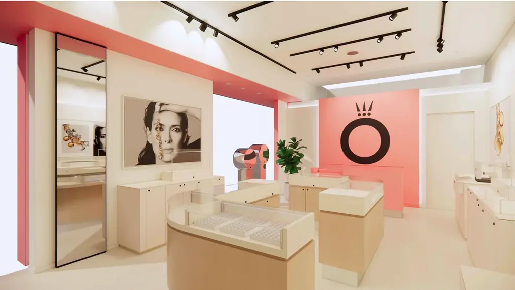 パンドラ、10月8日（木）神奈川・平塚に「Pandora ららぽーと湘南平塚店」をオープン 画像 4