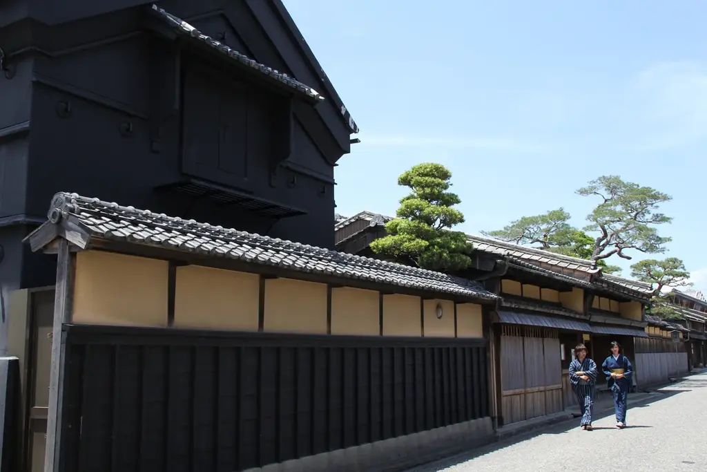 【三重県】食と歴史のまち・松阪を巡る謎解きの旅へ！周遊型謎解きイベント「謎解き宝探しin松阪市 松阪グルメ探偵団～伝説のごちそうを完成させろ！～」を10月1日より開催 画像 5